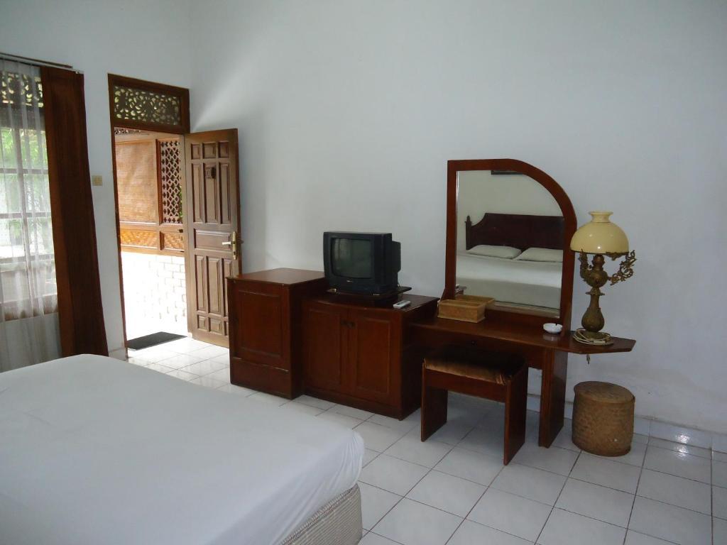 Hotel Bali Warma Denpasar Zimmer foto